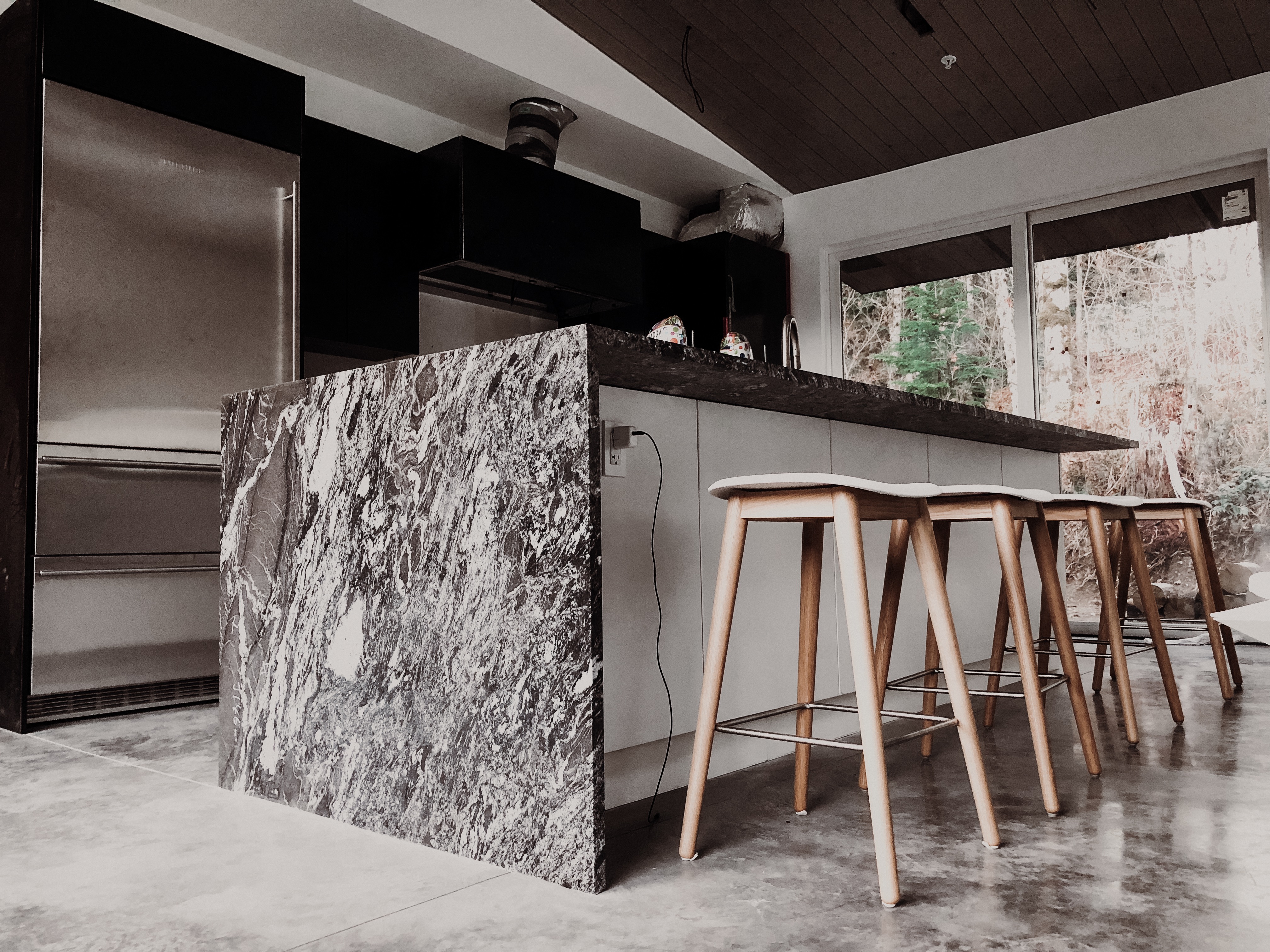 Picking your Kitchen Countertops