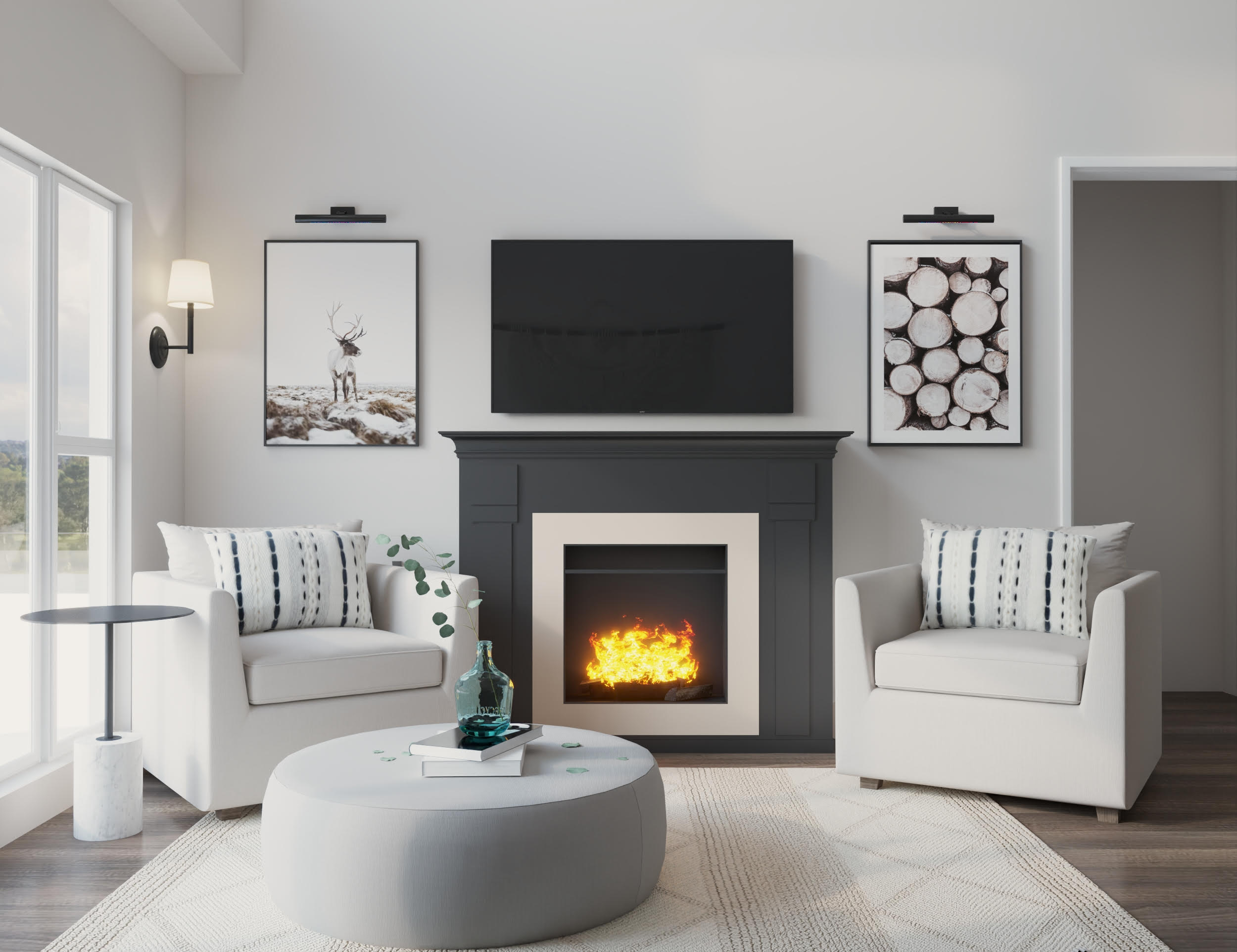 Hotel – Harrison HS